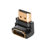 AudioQuest HDMI 90°/N adapter