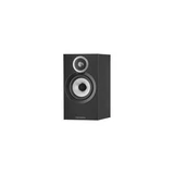 Bowers &amp; Wilkins 607 S3 polcsugárzó, fekete