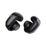 Bose Ultra Open Earbuds vezeték nélküli fülhallgató, fekete (Bemutató darab)