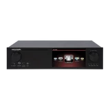 Cocktail Audio X35 multifunkciós hálózati lejátszó, beépített erősítővel, fekete