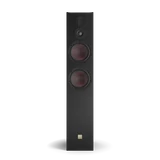 Dali Opticon 6 MK2 frontsugárzó (black satin), fekete