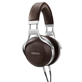 Denon AH-D5200 prémium fejhallgató