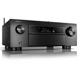 Denon AVC-X6700H 11.2 HD házimozi erősítő, fekete