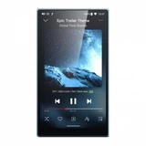FiiO JM21 Sky Blue veszteségmentes lejátszó