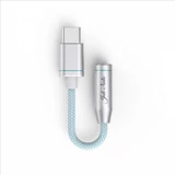 FiiO - Jade Audio JA11 USB-C-jack DAC, ezüst