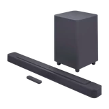 JBL Bar 500 PRO 5.1 csatornás Soundbar