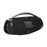 JBL Boombox 3 vízálló hordozható Bluetooth hangszóró, fekete
