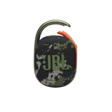 JBL Clip 4 hordozható Bluetooth hangszóró, squad (terepmintás)