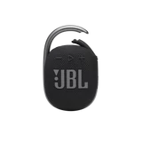 JBL Clip 4 hordozható Bluetooth hangszóró, fekete