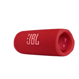JBL Flip 6 vízálló bluetooth hangszóró, piros