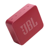 JBL GO Essential 2 hordozható bluetooth hangszóró, piros