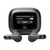 JBL Live Beam 3 fülhallgató, fekete