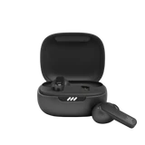 JBL Live Pro 2 TWS zajszűrős fülhallgató, fekete
