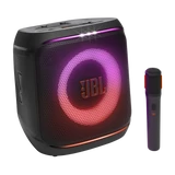 JBL PartyBox Encore 2 Bluetooth hangsugárzó mikrofonnal