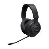 JBL Quantum 360 Gamer Vezeték nélküli fejhallgató, fekete