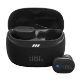 JBL Tune Buds 2 True Wireless fülhallgató, fekete