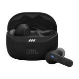 JBL Tune Beam 2 True Wireless fülhallgató, fekete