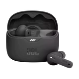 JBL Tune Beam True Wireless fülhallgató, fekete