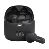 JBL Tune Flex True Wireless fülhallgató, fekete