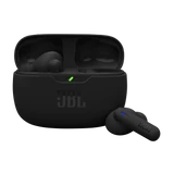 JBL Wave Beam 2 True Wireless fülhallgató, fekete