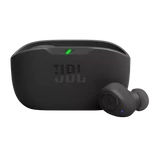JBL Wave Buds True Wireless fülhallgató, fekete