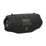JBL Xtreme 4 Tomorrowland bluetooth hangszóró, fekete