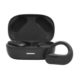 JBL Endurance PEAK 3 True Wireless sport fülhallgató, fekete