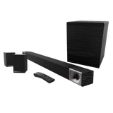 Klipsch Cinema 600 5.1 soundbar