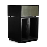 Klipsch La Scala AL5 frontsugárzó (Satin Black Ash), fekete