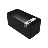 Klipsch The One Plus Bluetooth hangszóró, matt fekete