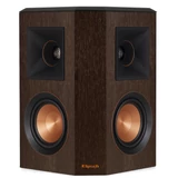 Klipsch RP-402S dipol háttér hangsugárzó pár, dió