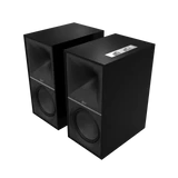 Klipsch The Nines, aktív hangszóró pár, fekete