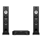 Marantz PM6007 + Triangle Borea BR08 sztereó szett