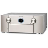 Marantz SR8015 Házimozi erősítő, arany-ezüst (BEMUTATÓ DARAB)