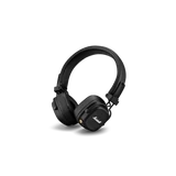 Marshall Major IV Bluetooth fejhallgató, fekete