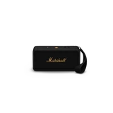 Marshall Middleton hordozható bluetooth hangszóró, fekete/bronz
