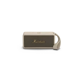 Marshall Middleton hordozható bluetooth hangszóró, krém