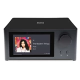 NAD  C 700 V2 BluOS Streaming erősítő + DAC