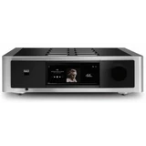 NAD M33, BluOS Streaming DAC erősítő