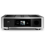 NAD M66, BluOS Streaming DAC előerősítő