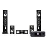 NAD T 778 + Triangle Antal EZ 5.0 házimozi szett