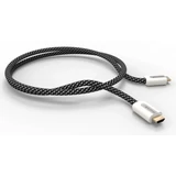 Norstone Jura HDMI 2.1 8K kábel, 1 méter