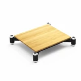 NorStone Spider Base Bamboo készüléktartó állvány