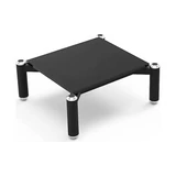 NorStone Spider 1 audiofil készüléktartó állvány, fekete