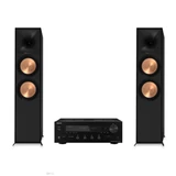 Onkyo TX-8470 + Klipsch R-600F sztereó szett