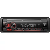 Pioneer MVH-S320BT Bluetooth/USB/AUX autóhifi fejegység