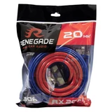Renegade RX20KIT kábelszett (20 mm²)