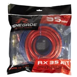 Renegade RX35KIT kábelszett (35 mm²)