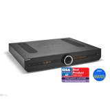 Roksan Attessa Streaming, hálózati erősítő, fekete