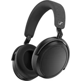 Sennheiser MOMENTUM 4 Wireless fejhallgató, fekete